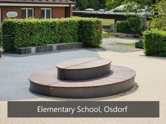 Elementary School, Osdorf