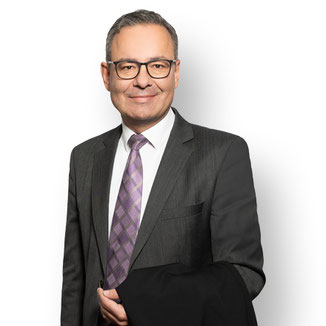 Rechtsanwalt Michael Klopfer