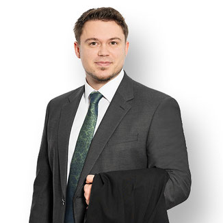 Rechtsanwalt Martin Rettenmaier