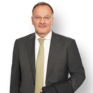 Rechtsanwalt Peter Hubel