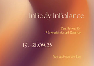 Re-Connect, Embodiment Praxis, Emotional Release, Mediation in Bewegung