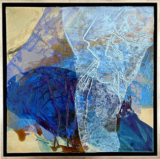 Opere di Robert Hromec: "Allegria"