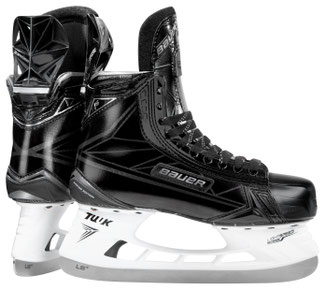 SUPREME 1S LE(LIMITED EDITION) スケート - BAUER HOCKEY SUPREME 1S LE(LIMITED EDITION) スケート - BAUER HOCKEY
