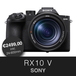 Canon EOS R6 Mark II Gehäuse