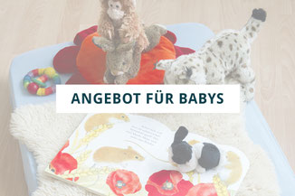 Angebot für Babys