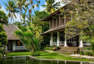 Bali property for sale