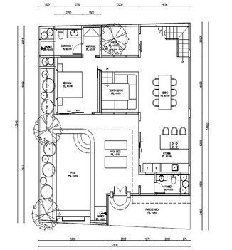 Bali villa te koop