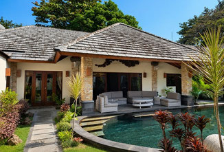 Sanur villa for sale