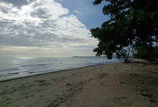 East Sumba land for sale