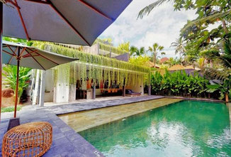 Ubud real estate for sale - Balicasa Properties