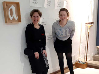 Ein Tag bei Em Krallmann