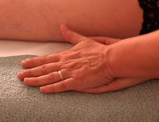 massages bien être hollistiques blois 41