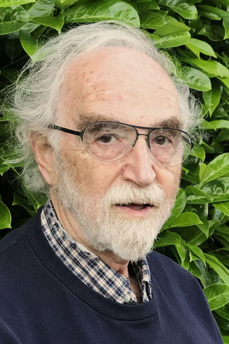 Prof. Gerald Pollack