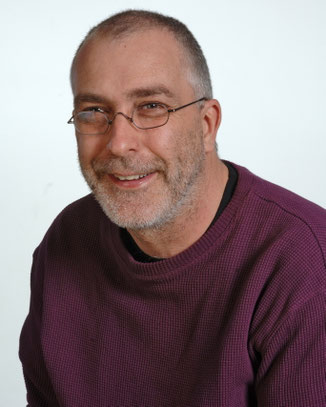 Prof. Dr. Rolf Kipfer