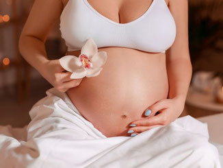 massage prenatal femme enceinte vidauban lorgues var 83