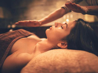 Massage holistique lorgues var 