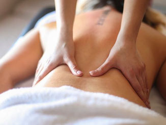 massage suedois 