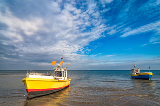 Sopot - Erlebe Deinen exklusiven Urlaub an der polnischen Ostsee! In Deiner Reiserei, Reisebüro in Berlin Brandenburg