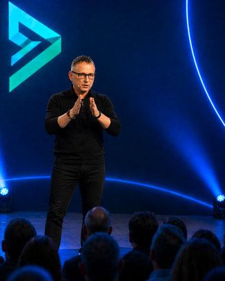 Key Note: Resilienz in der Führung