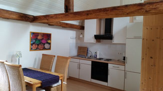 Dachstudio Ferienhaus Rhodt Winzerhaus König