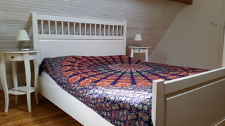 Maisonettewohnung Ferienhaus Rhodt Winzerhaus König