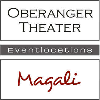 Oberangertheater & Magali München Eventlocation