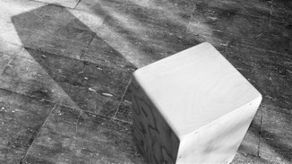 Nicht nur mit Cajon, Djembe, Conga und Co. 