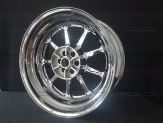 Yamaha Road Star 240 Rim 1350 US Dollar