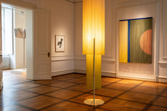 Ausstellungsansicht Cappenberg, (c)Imagekollektiv Carmen Körner