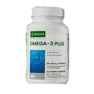 salmon oil plus