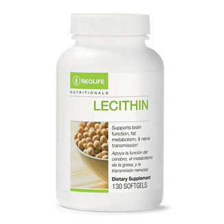 lecithin neolife