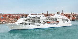 Regent Cruises