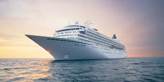 PONANT Kreuzfahrten