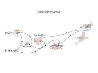 Sea Cloud Spirit SCS-2612