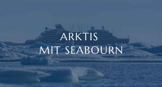Arktisreisen mit Seabourn