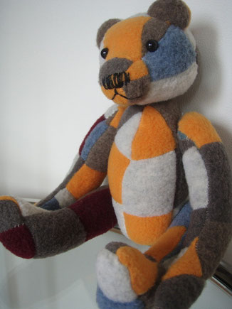 「RuMI」のOrder Teddy Bear 1