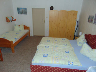 Ferienwohnung Ferdinandshof Seebad Ueckermünde