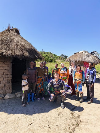 Great Tour Around Lake Victoria