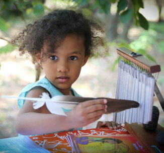 ateliers émotions enfant parentalité