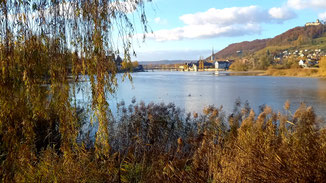 E-Bike Tour nach Stein am Rhein