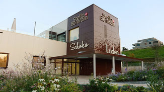 E-Bike Tour nach Kreuzlingen