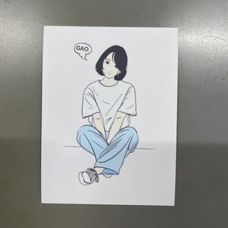オリジナルステッカー 防水 1枚から 車 バイク アニメ イラスト 依頼 英語 絵 野外 おすすめ プレゼント おしゃれ かわいい カッコイイ キャラクター キラキラ 評判 口コミ クリア 手書き 携帯 高品質 作成 写真 種類 制作 スマホ ショップ 即日 即納 短納期 透明 名前 値段 料金 ノベルティ  ホログラム メタル ゆるキャン ロゴ 推し カッティング キャンプ 耐水 耐候性 人気 メタリック 中濃印刷 岐阜 耐光性 アパレル