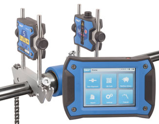 Laser Alignment Tool SKF TKSA 41