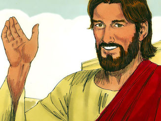 Jésus enseignait en utilisant de nombreuses paraboles