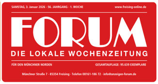 © FORUM vom 3.1.20256