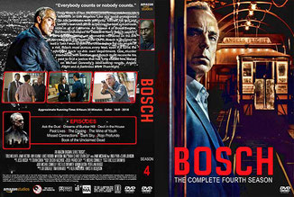 Bosch Saison 4