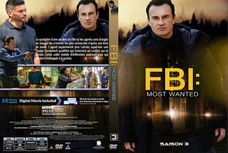 FBI Most Wanted Saison 3