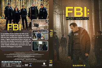 FBI Most Wanted Saison 2