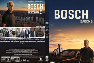 Bosch Saison 6