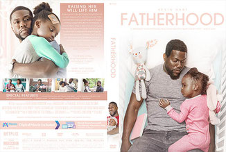 Fatherhood (2021)